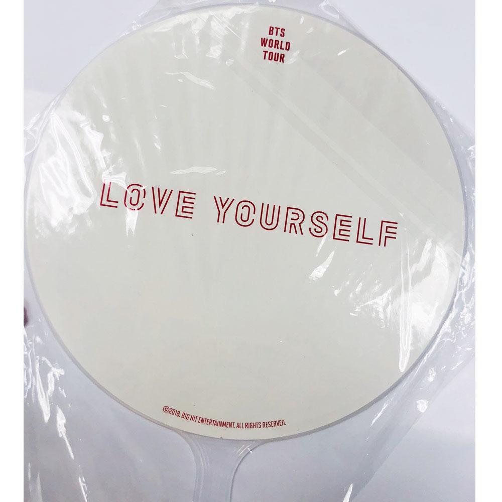 방탄소년단 | BTS [ LOVE YOURSELF ] IMAGE PICKET - Music Plaza