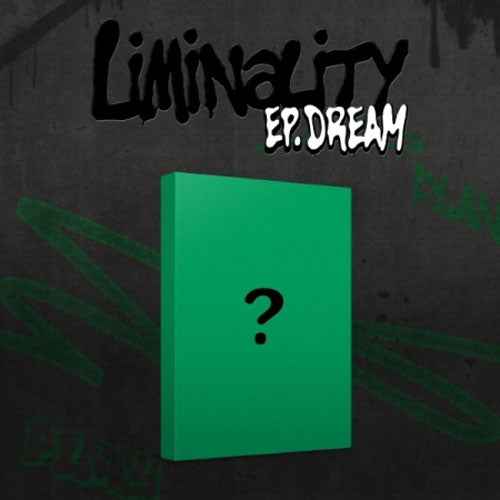 베리베리 | VERIVERY 7TH MINI ALBUM [ LIMINALITY- EP. DREAM ]