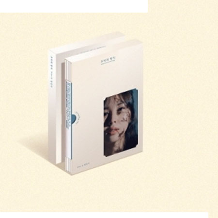 권진아 | KWON JINAH EP ALBUM [ 우리의 방식 ]