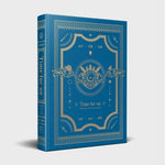 MUSIC PLAZA CD CD ONLY 여자친구 | GFRIEND 2ND ALBUM [ TIME FOR US ] LIMITED EDITION