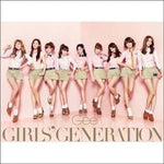 MUSIC PLAZA CD <strong>소녀시대 Girls' Generation | Gee(Japanese Ver.)/CD+DVD</strong><br/>