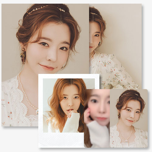 소녀시대 | GIRLS' GENERATION OH!GG [ 2022 SEASON'S GREETINGS ] PHOTO PACK