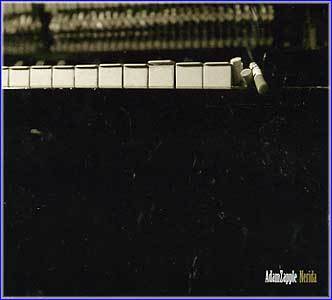 MUSIC PLAZA CD <strong>애덤즈애플 AdamZapple | Nerida</strong><br/>