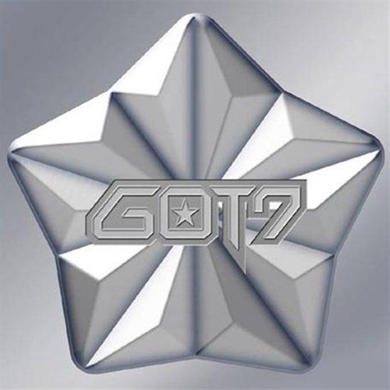 MUSIC PLAZA CD GOT7 | 갓세븐 | 1ST MINI ALBUM GOT IT?