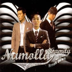 MUSIC PLAZA CD 나몰라 패밀리 Namolla Family | Break Down