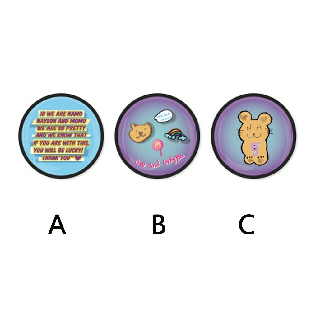 트와이스 | TWICE [ TWICE UNIVERSITY ] SMART TOK