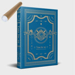 MUSIC PLAZA CD CD+POSTER 여자친구 | GFRIEND 2ND ALBUM [ TIME FOR US ] LIMITED EDITION