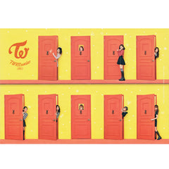 TWICE coaster LANE2タイ盤 ミナ トレカ TWICE ミナ トレカ TWICEcoaster LANE2 セット - メルカリ