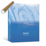 HA SUNGWOON 2ND MINI ALBUM [ BXXX ]