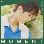 허영생 | HEO YOUNG SAENG 4TH MINI ALBUM [ MOMENT ]
