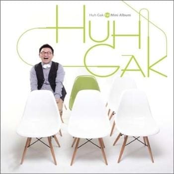 MUSIC PLAZA CD <strong>허각 Huh, Gak | 언제나</strong><br/>