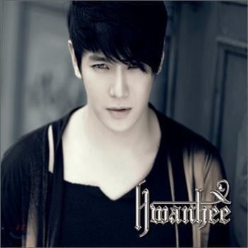 MUSIC PLAZA CD <strong>환희 | Hwanhee</strong><br/>1 - Hwanhee<br/>