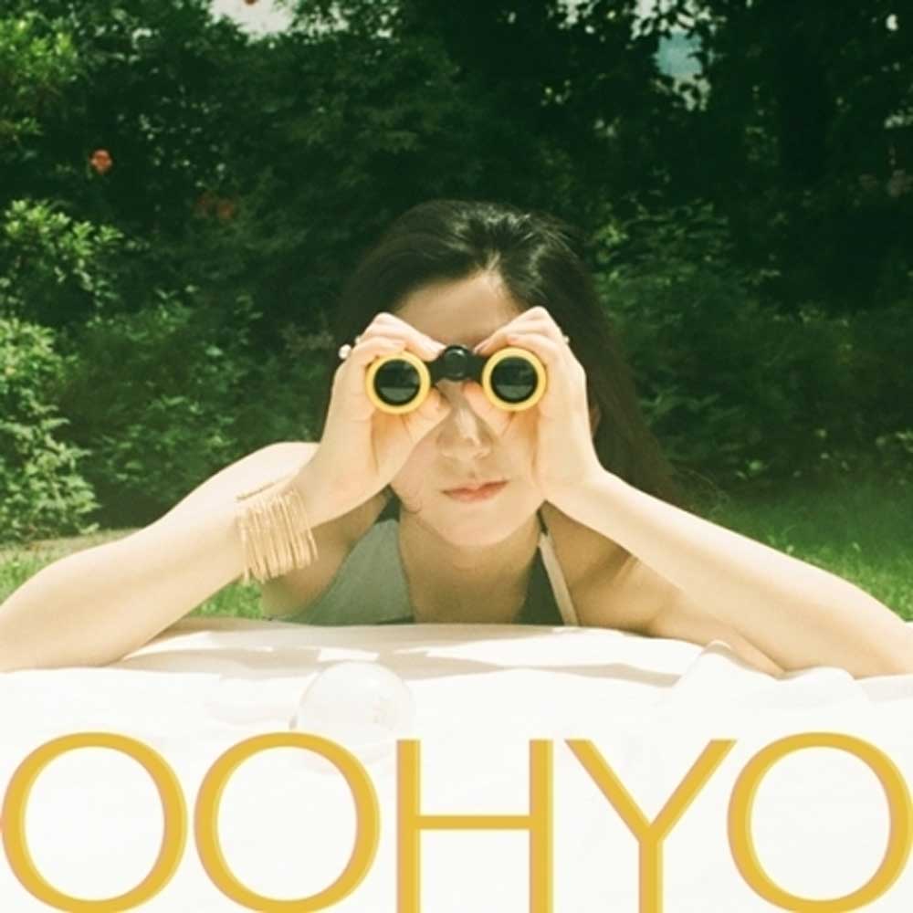 우효 | OOHYO 1ST ALBUM [ ADVENTURE ]