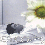 MUSIC PLAZA CD 사준 Sa, Joon | 3집