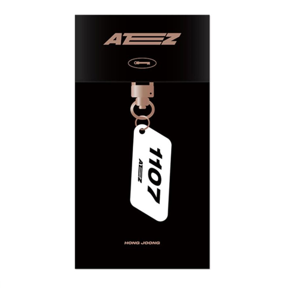 에이티즈 | ATEEZ ACRYLIC KEYRING