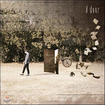 MUSIC PLAZA CD 권순관 | Kwon, Soonkwan1집-A Door