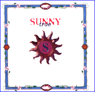 MUSIC PLAZA CD 써니 Sunny | True