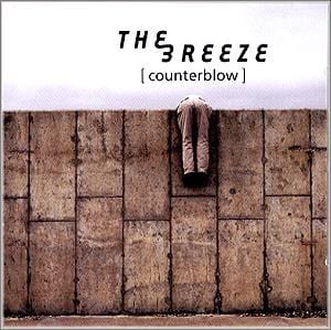 MUSIC PLAZA CD 브리즈 The Breeze | Conterblow