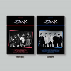 매드타운 | MADTOWN 3RD MINI ALBUM [ EMOTION ] - Music Plaza