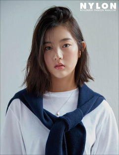 나일론 | NYLON 2018-10 [ STRAY KIDS, SON NAEUN, OH YEONSEO ...