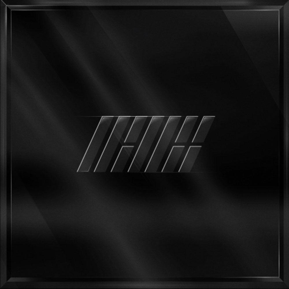 MUSIC PLAZA CD BLACK VER. 아이콘 | iKON NEW KIDS REPACKAGE : [ THE NEW KIDS ]