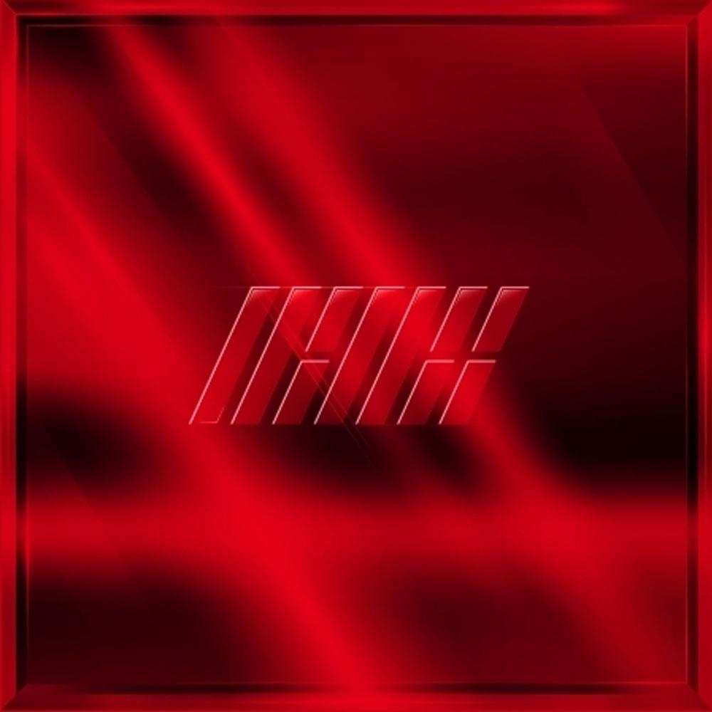MUSIC PLAZA CD RED VER. 아이콘 | iKON NEW KIDS REPACKAGE : [ THE NEW KIDS ]