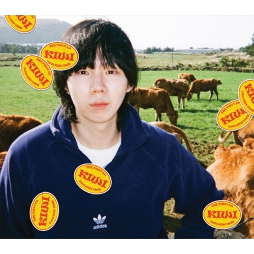 아일 | I'LL 1ST MINI ALBUM [ KIWI MIXTAPE ]