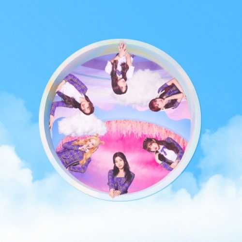 아일리원 | ILY:1 [ LOVE IS BLOOM ]