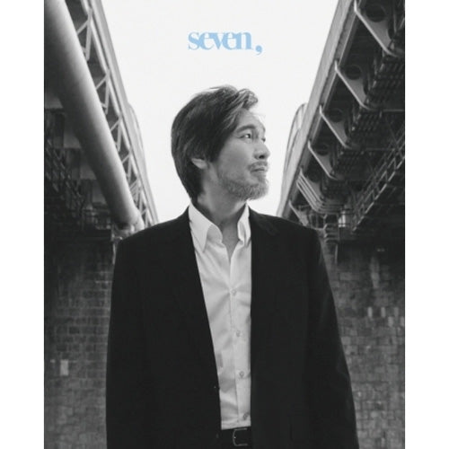 임재범 | YIM JAEBEUM 7TH ALBUM [ SEVEN, ]
