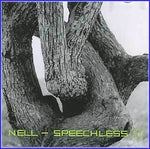 MUSIC PLAZA CD 넬 Nell | Speechless
