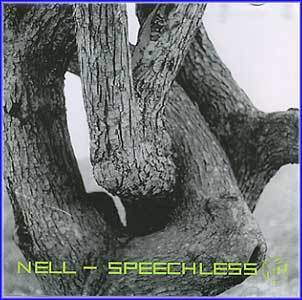 MUSIC PLAZA CD 넬 Nell | Speechless