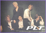 MUSIC PLAZA CD <strong>플래티넘 PLT Platinum | 1집/ReBirth</strong><br/>