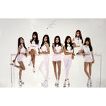 Music Plaza Poster 아이오아이 | I.O.I |  Whatta Man | POSTER