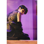 Music Plaza Poster 김동한 | Kim Dong Han | "D-Day" Album |  POSTER