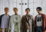 MUSIC PLAZA Poster C. ver A.C.E | 에이스 | POSTER
