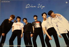 ASTRO Rise Up サイン入りアルバム Amazon.co.jp: ASTRO スペシャルミニアルバム - Rise Up: ミュージック