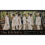 MUSIC PLAZA Poster Exo Planet 