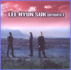 MUSIC PLAZA CD 이현석 프로젝트 LeeHyunsuk Project | Project