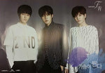 MUSIC PLAZA Poster 인피니트 F | INFINITE F<br/>B VERSION<br/>30.5" x 20.5"