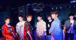 MUSIC PLAZA Poster 인피니트 | INFINITE<br/>REALITY [ C ] VERSION POSTER