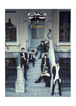 MUSIC PLAZA Poster 인피니트 | INFINITE<br/>DESTINY 2<br/>20.5" X 30.5"