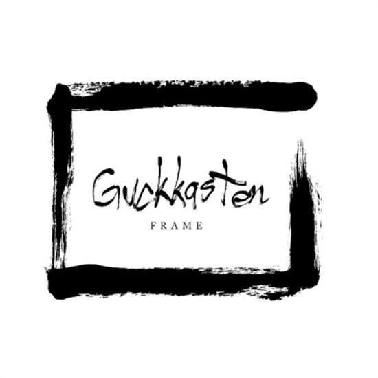 MUSIC PLAZA CD 국카스텐 | GUCKKASTEN | FRAME