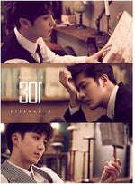 MUSIC PLAZA CD DOUBLE S 301 | SS301ETERNAL 5