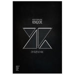 MUSIC PLAZA CD <strong>크나큰 | KNK</strong><br/>1ST SINGLE ALBUM<br/>KNOCK