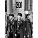 MUSIC PLAZA CD 더블에스 301 | SS301MINI ALBUMETERNAL 0