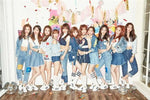 MUSIC PLAZA Poster 아이오아이 | I.O.I<br/>POSTER ONLY<br/>