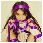 MUSIC PLAZA Poster 아이유 | IU<br/>CHAT-SHIRE<br/>POSTER