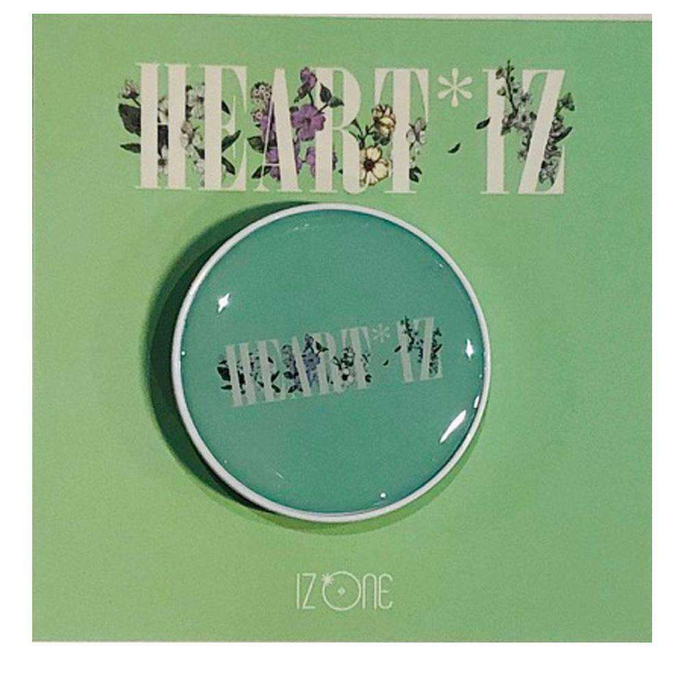 MUSIC PLAZA Goods VIOLETA GRIP TOK 아이즈원 | IZ* ONE SMART GRIP TOK / OFFICIAL MD