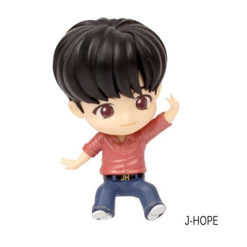 방탄소년단 | BTS [ TINYTAN ] DYNAMITE MONITOR FIGURE - Music Plaza