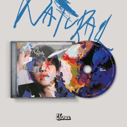 제이유나 | J.UNA [ NATURAL ]